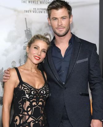 Quick Celeb Facts | Elsa Pataky Facts: Age, Husband, Children, Net Worth