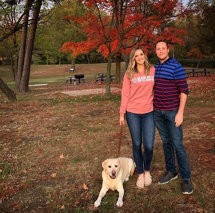 Katie Pavlich Biography Age Net Worth Married Wedding Husband Wiki Images