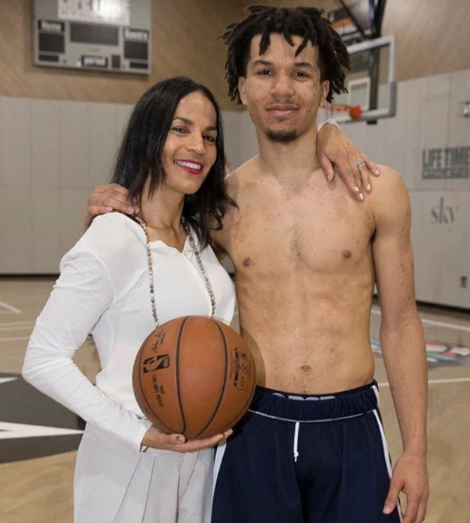 Cole Anthony - Wikipedia