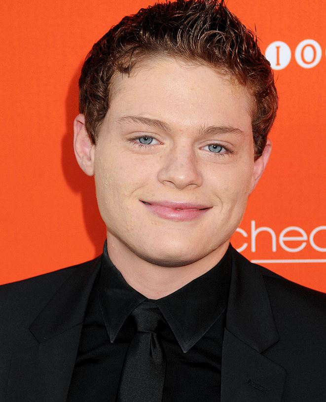 Sean Berdy